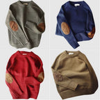 R&B | Stylischer Herrenpullover