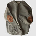 R&B | Stylischer Herrenpullover