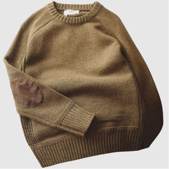 R&B | Stylischer Herrenpullover