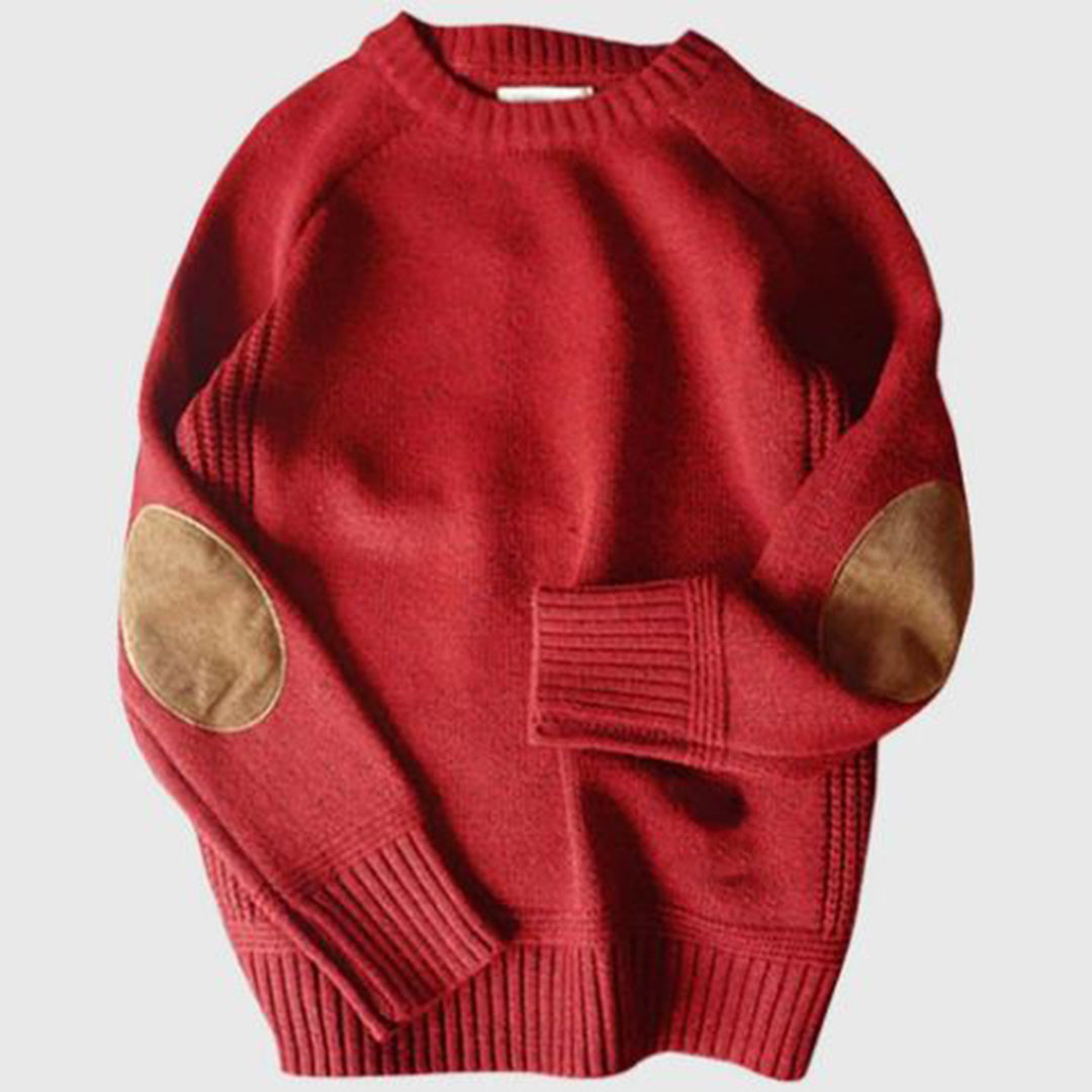 R&B | Stylischer Herrenpullover