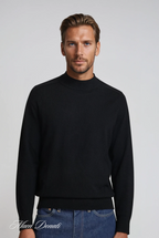 R&B | Stilvoller Herrenpullover