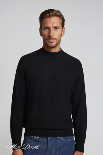 R&B | Stilvoller Herrenpullover