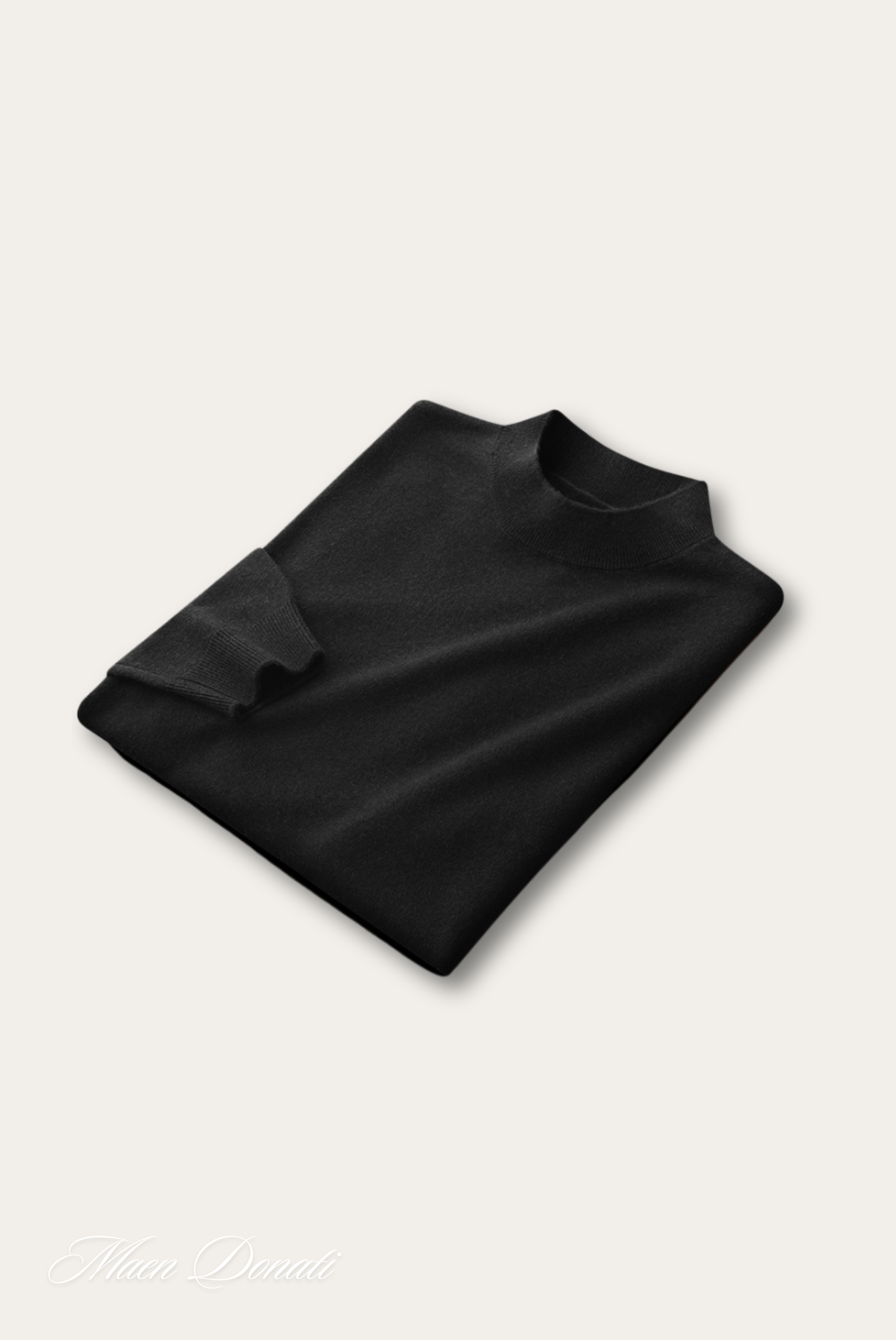 R&B | Stilvoller Herrenpullover