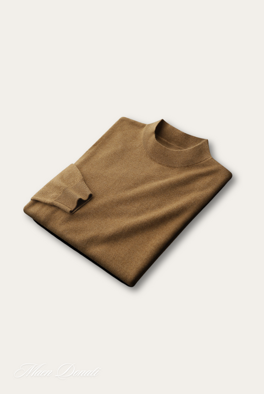 R&B | Stilvoller Herrenpullover