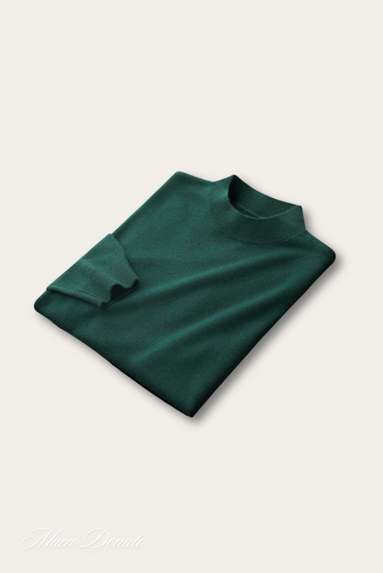R&B | Stilvoller Herrenpullover