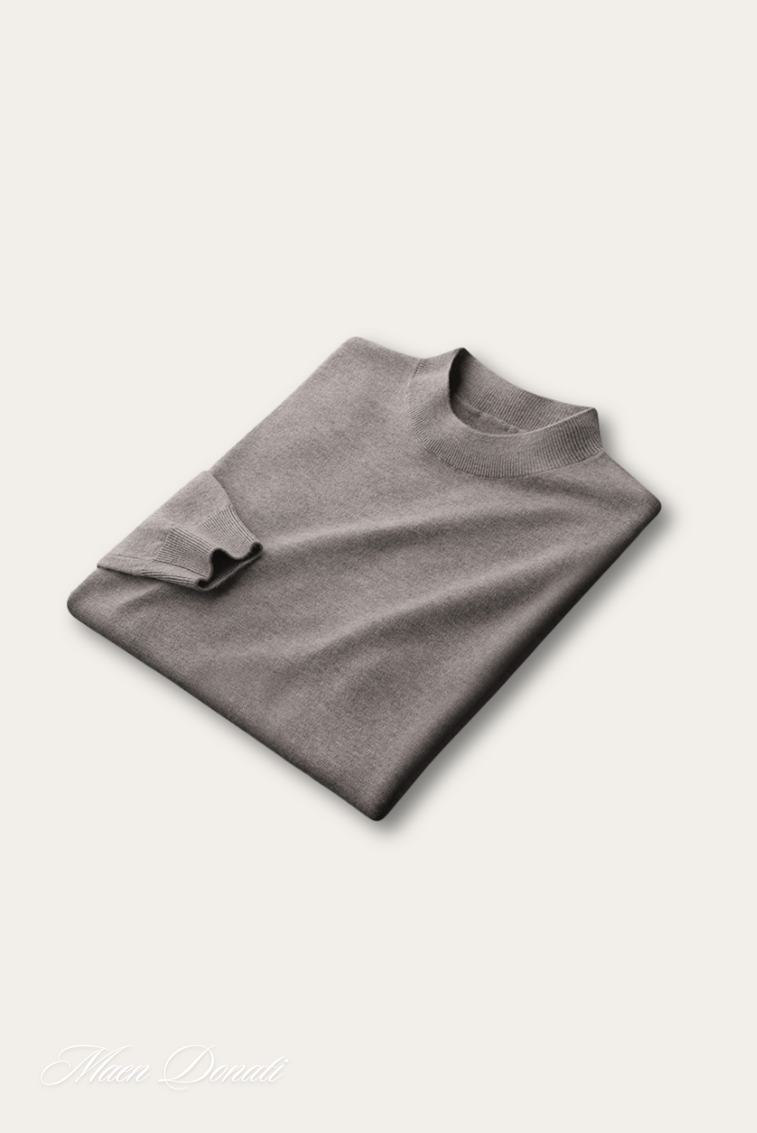 R&B | Stilvoller Herrenpullover