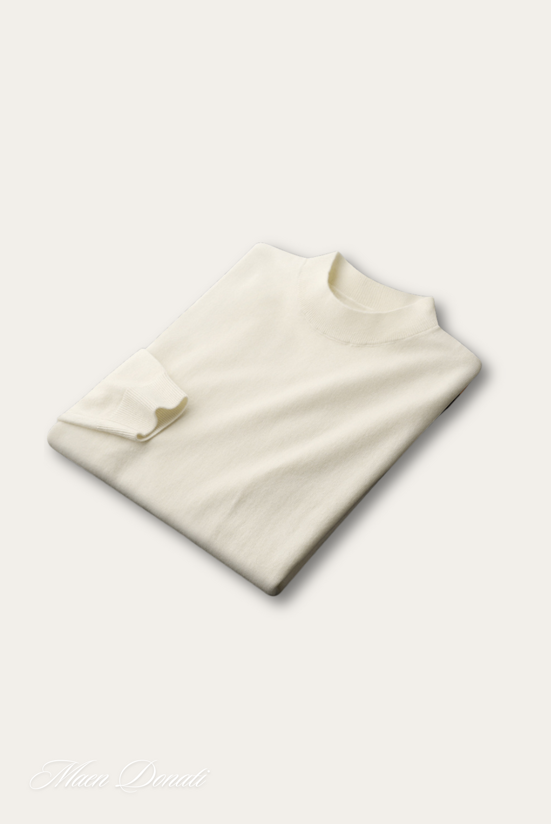 R&B | Stilvoller Herrenpullover