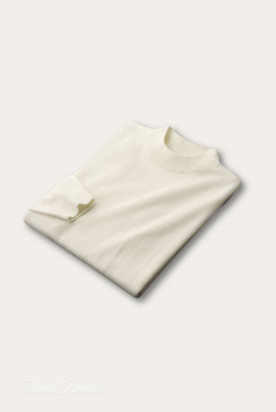 R&B | Stilvoller Herrenpullover