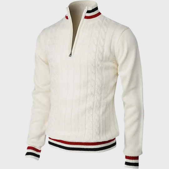 R&B | Stilvoller Herrenpullover