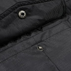 R&B | Stilischer Herren Winterjacke