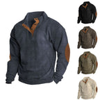 R&B | Stilvolles Outdoor-Pullover