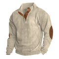 R&B | Stilvolles Outdoor-Pullover