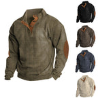 R&B | Stilvolles Outdoor-Pullover