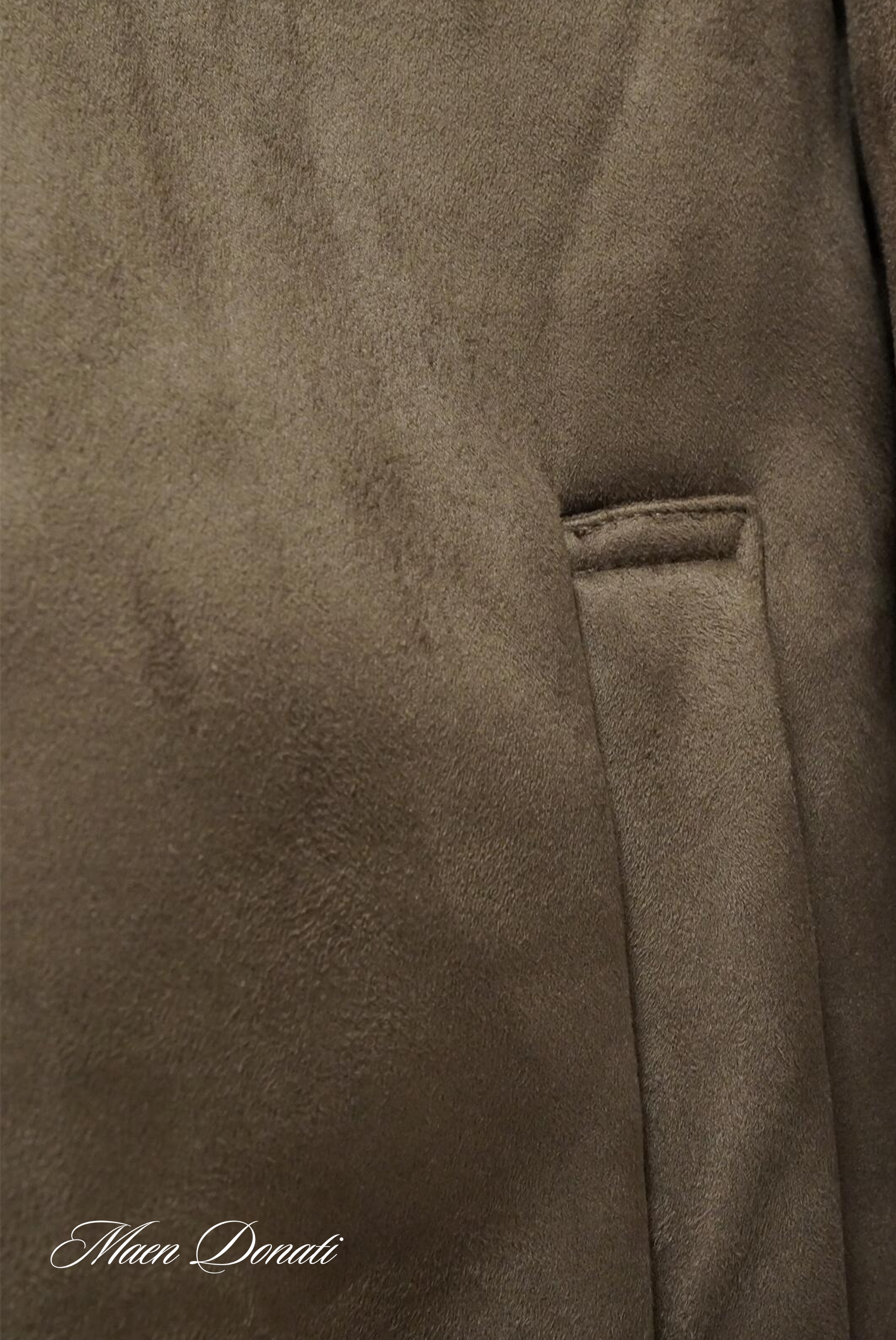 R&B | Stylische Winter Bomberjacke
