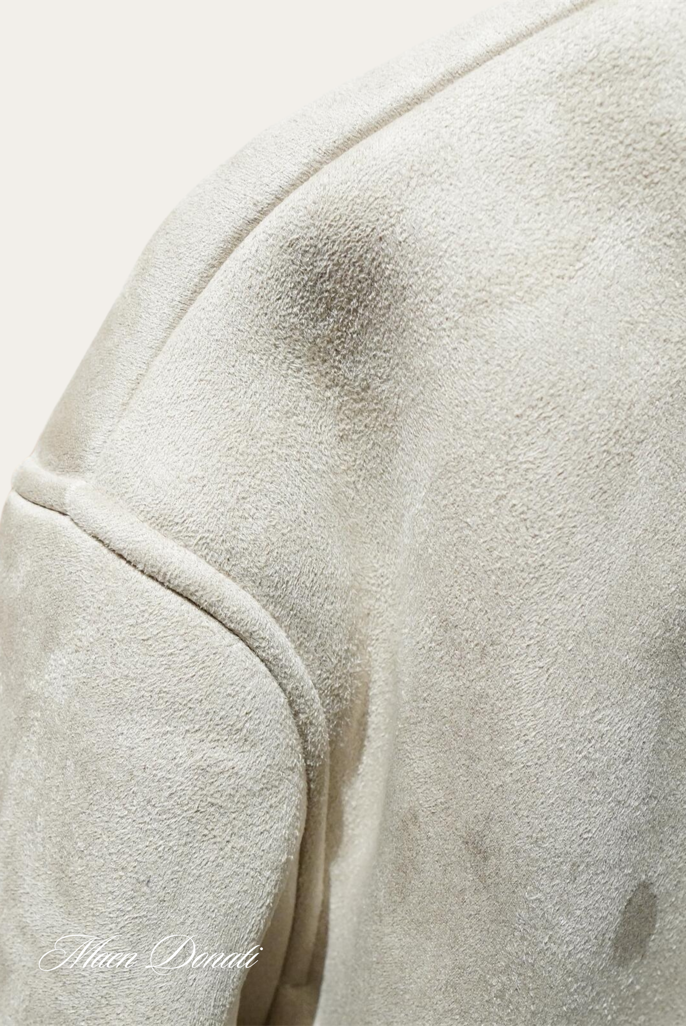 R&B | Stylische Winter Bomberjacke