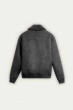 R&B | Stylische Winter Bomberjacke
