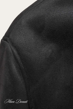 R&B | Stylische Winter Bomberjacke