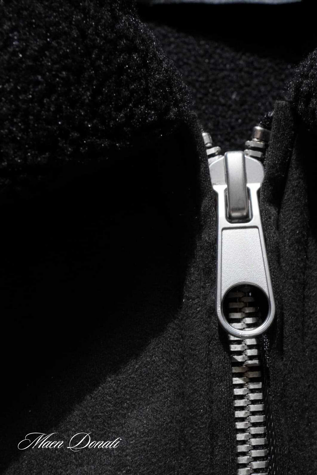 R&B | Stylische Winter Bomberjacke