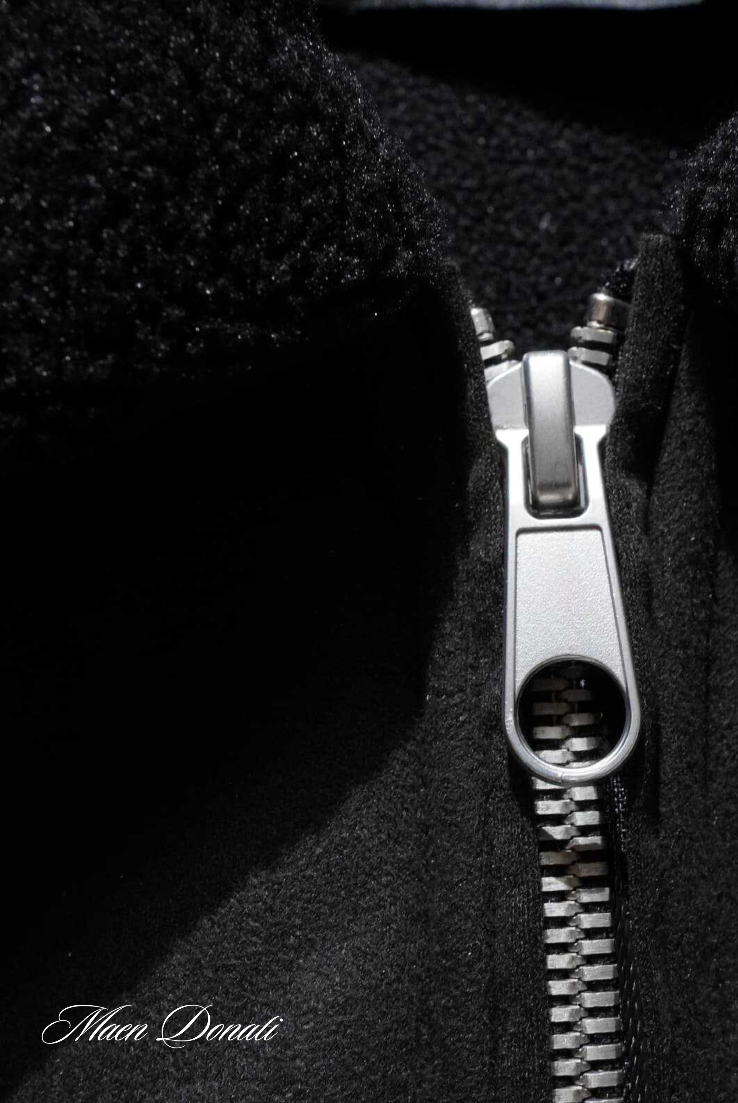 R&B | Stylische Winter Bomberjacke