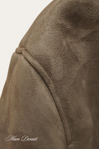 R&B | Stylische Winter Bomberjacke