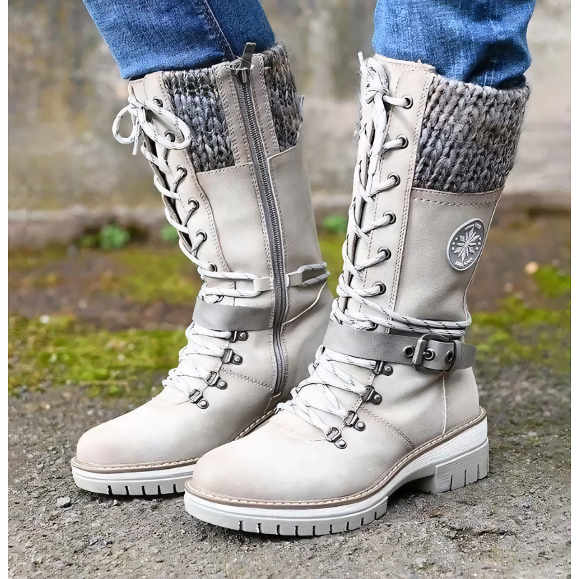 R&B | Stylische Winterstiefel für Damen