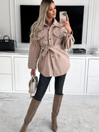 R&B | Stilvolle Damen-Blazer