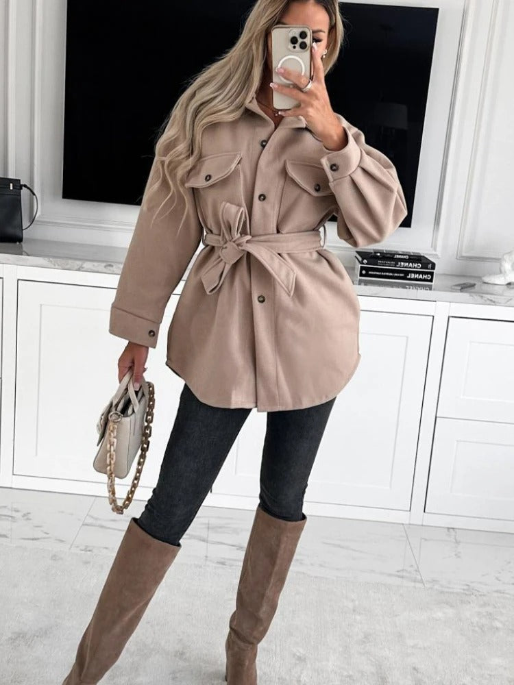R&B | Stilvolle Damen-Blazer