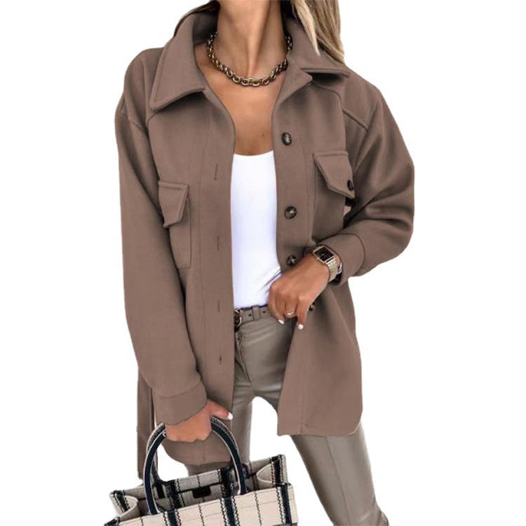 R&B | Stilvolle Damen-Blazer
