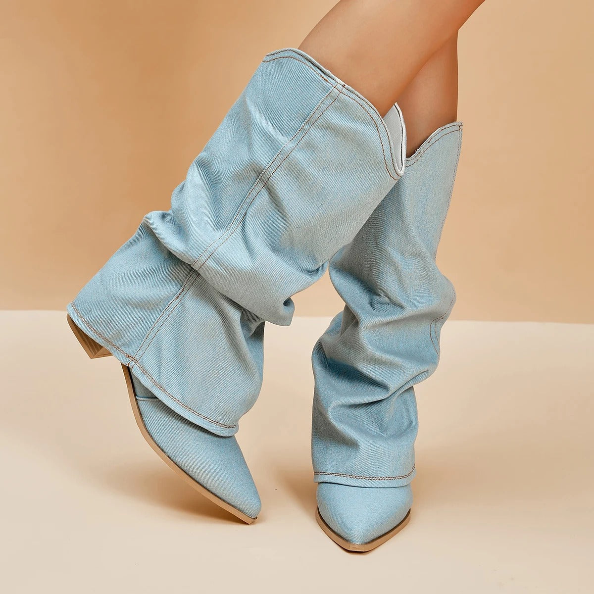 R&B | Stylische Damenstiefel