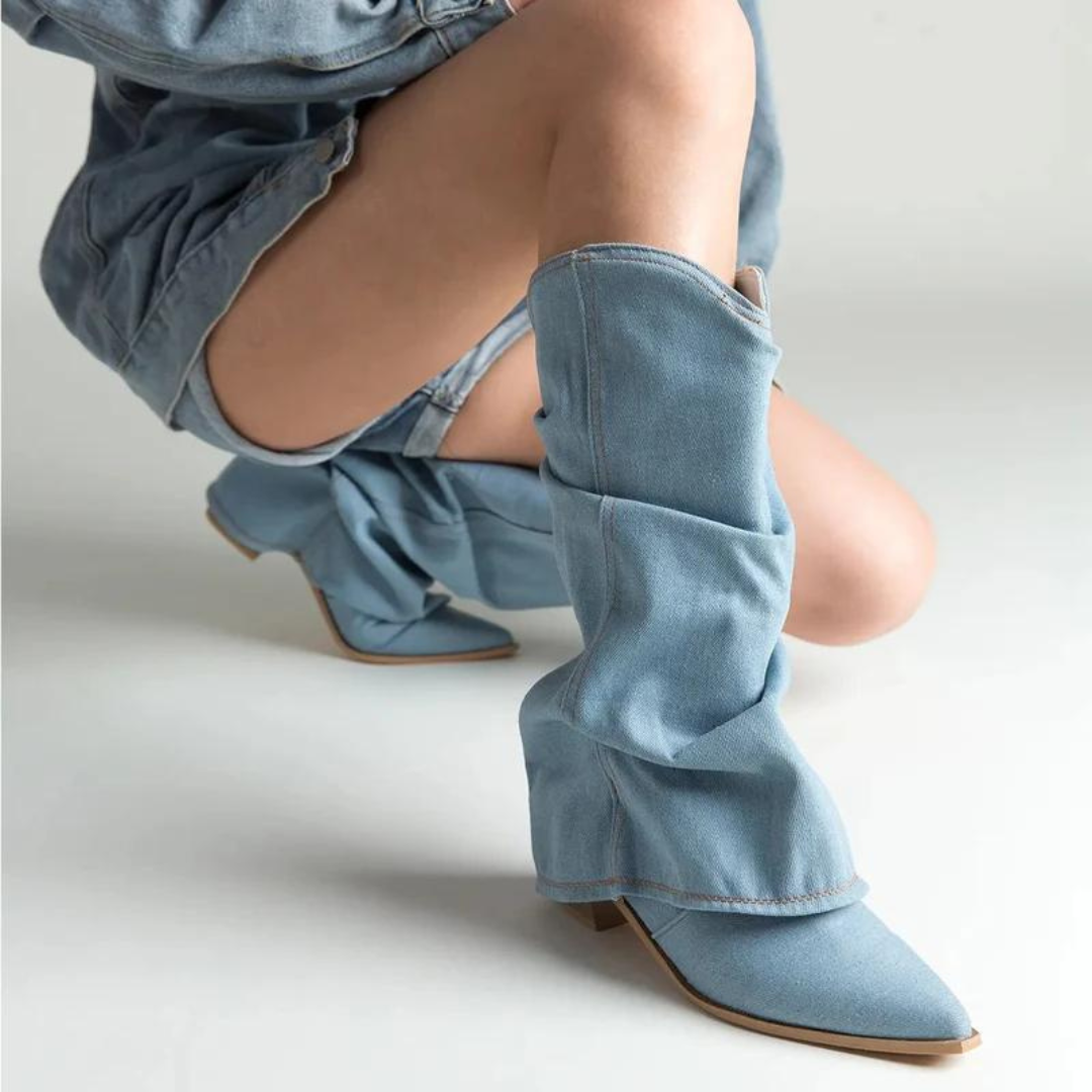 R&B | Stylische Damenstiefel