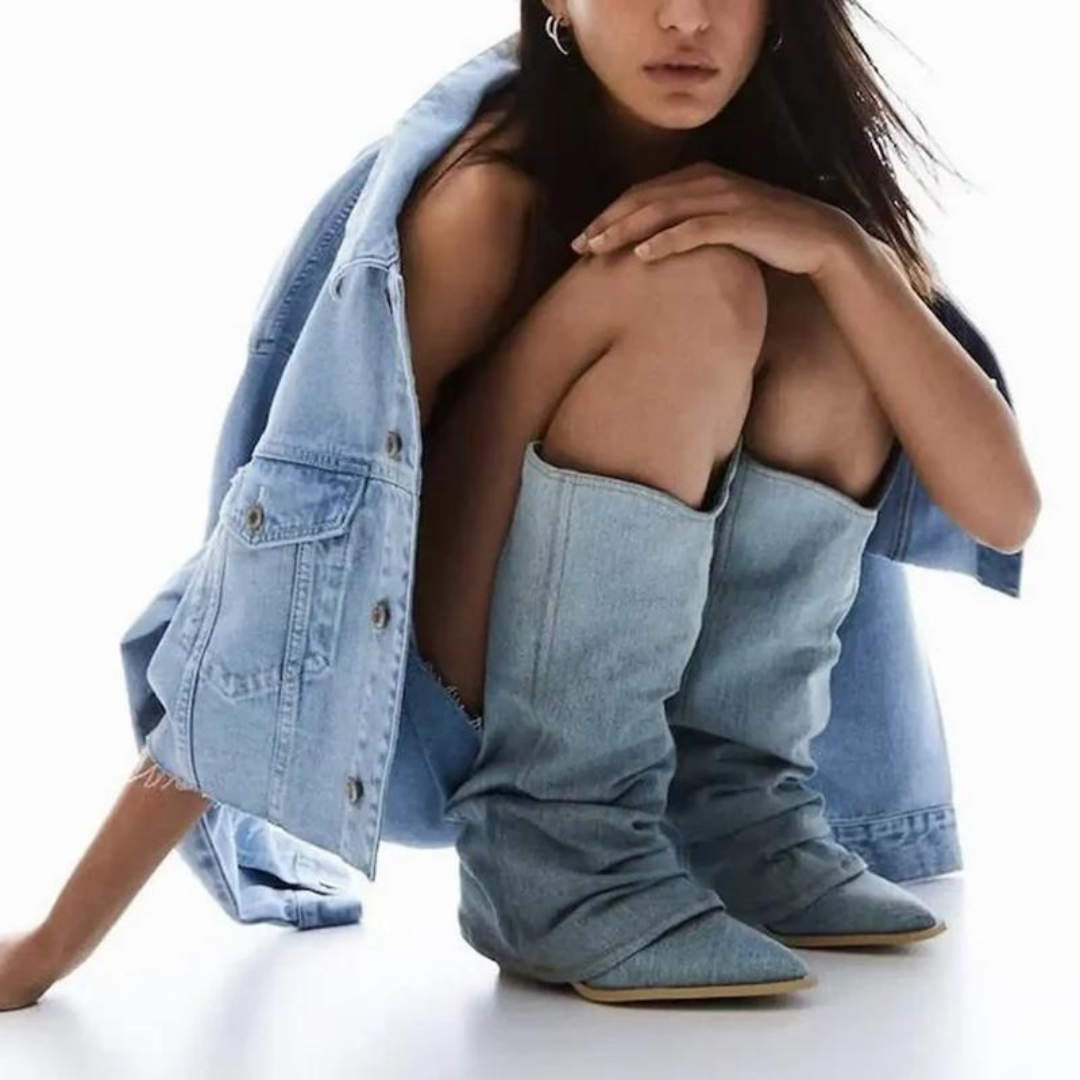 R&B | Stylische Damenstiefel