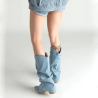 R&B | Stylische Damenstiefel
