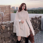R&B | Stylische Damen-Cape-Jacke - Alishas Jacke