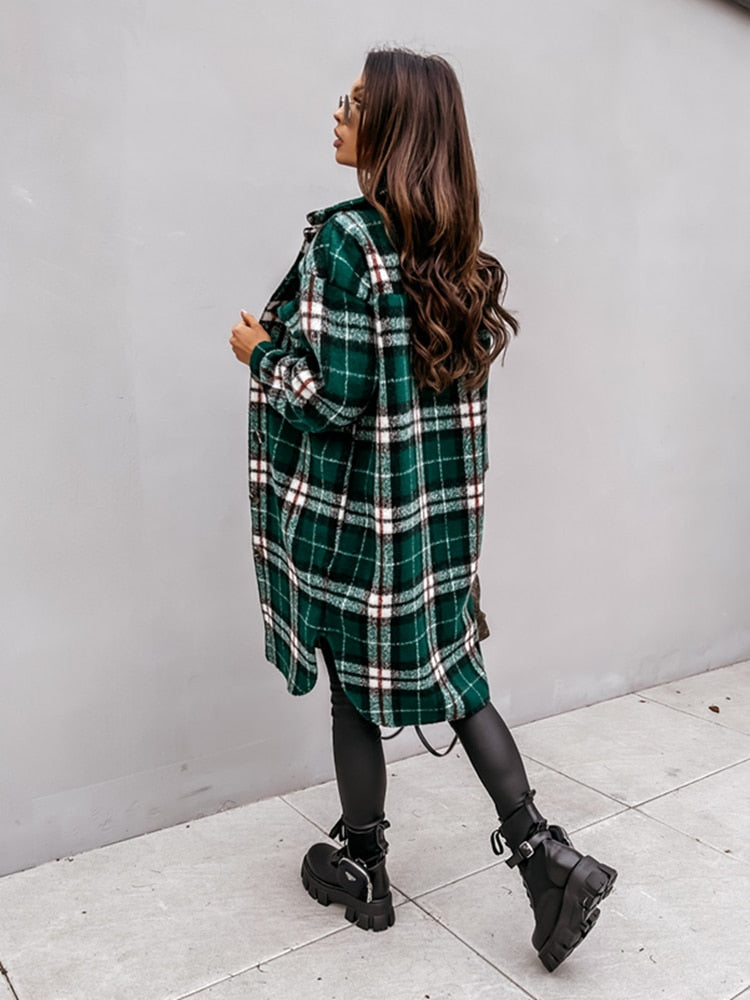 R&B | Stylische Damen-Jeansjacke - Bequem & Trendy