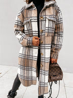 R&B | Stylische Damen-Jeansjacke - Bequem & Trendy