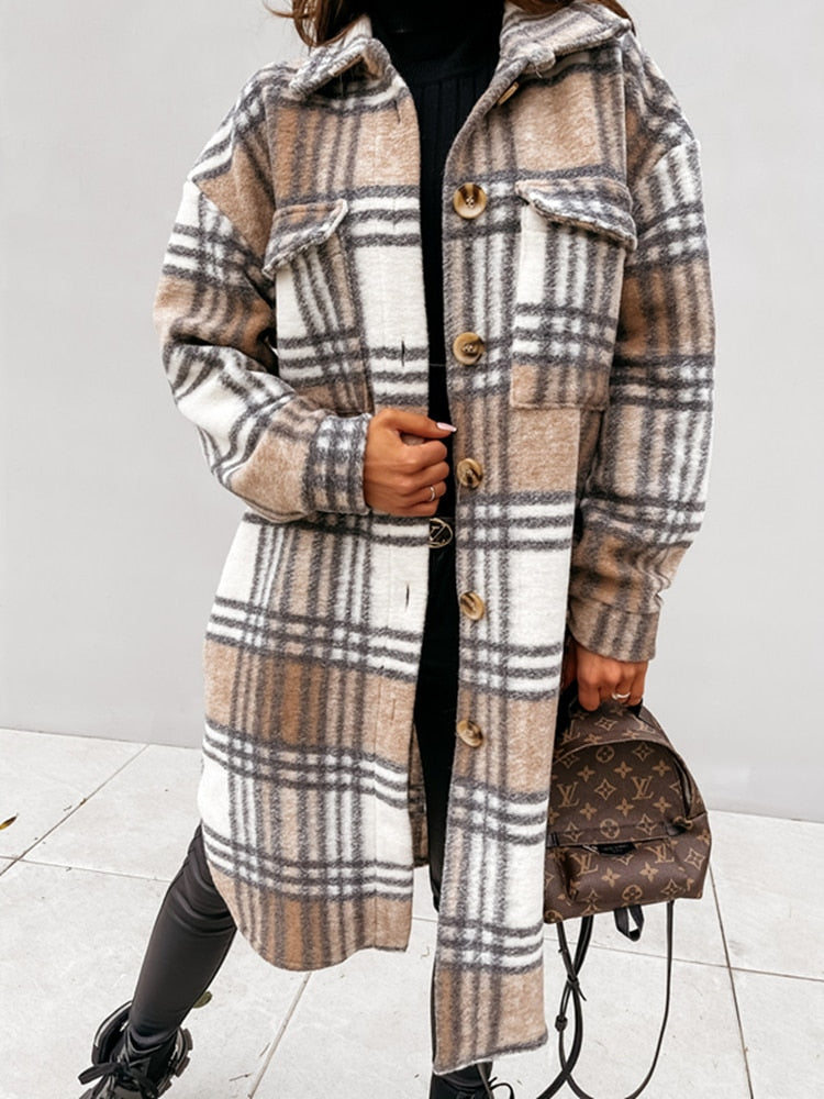 R&B | Stylische Damen-Jeansjacke - Bequem & Trendy
