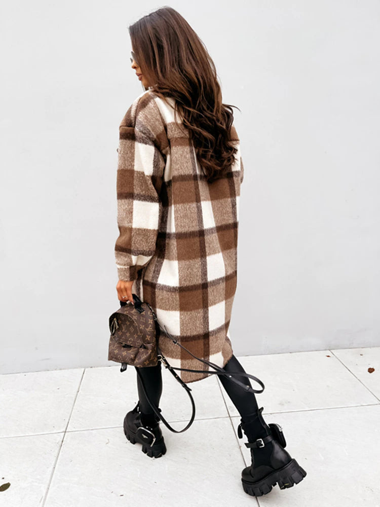 R&B | Stylische Damen-Jeansjacke - Bequem & Trendy