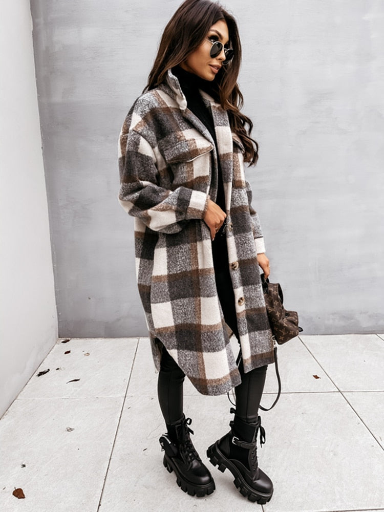 R&B | Stylische Damen-Jeansjacke - Bequem & Trendy