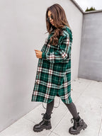 R&B | Stylische Damen-Jeansjacke - Bequem & Trendy