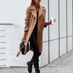 R&B | Stylische Damenjacke - Bequem & Vielseitig