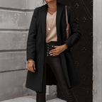 R&B | Stylische Damenjacke - Bequem & Vielseitig