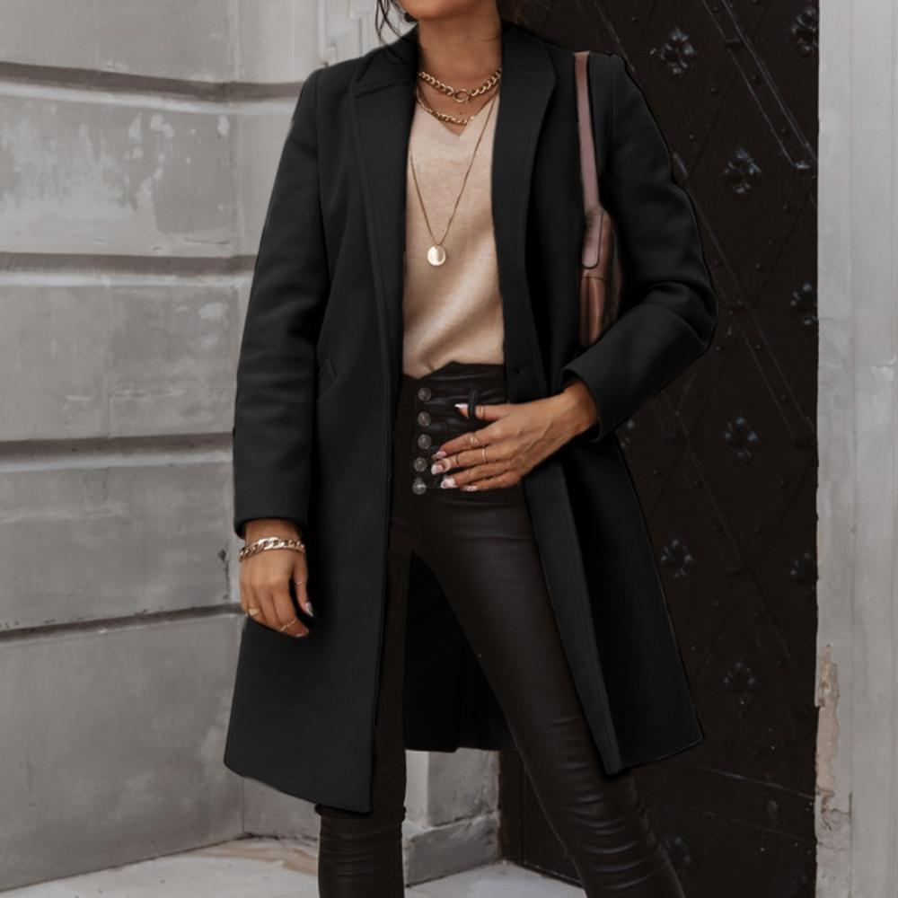 R&B | Stylische Damenjacke - Bequem & Vielseitig