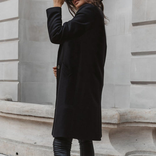 R&B | Stylische Damenjacke - Bequem & Vielseitig
