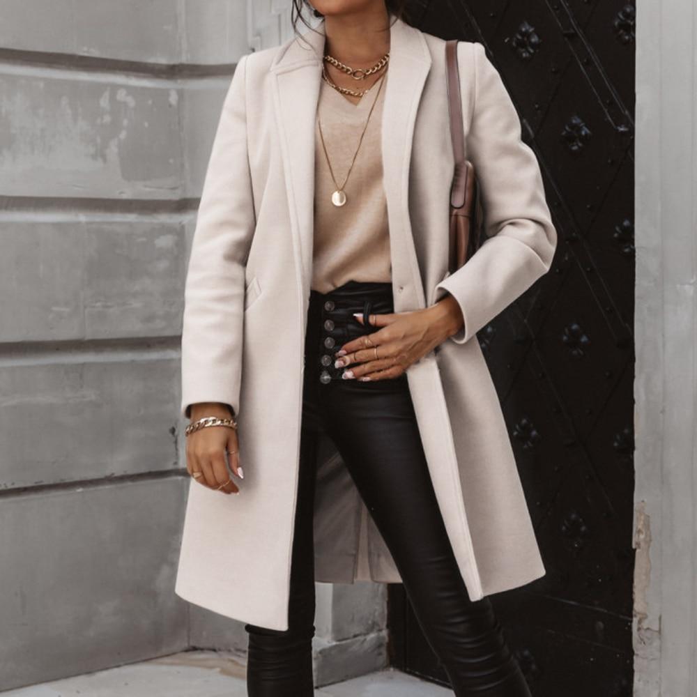 R&B | Stylische Damenjacke - Bequem & Vielseitig