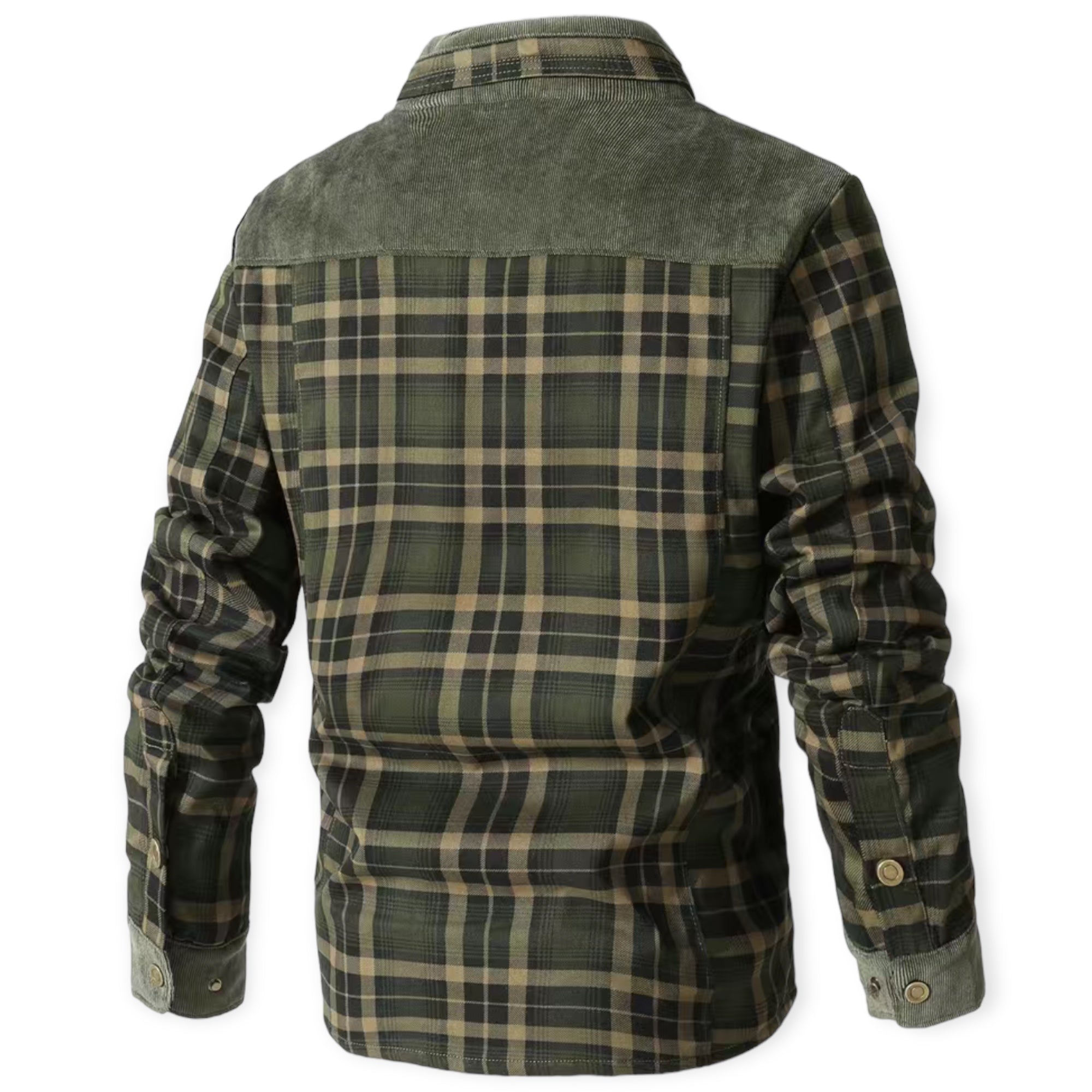 R&B | Stylische Damenjacke für Kalte Wintertage