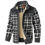 R&B | Stylische Damenjacke für Kalte Wintertage