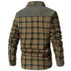 R&B | Stylische Damenjacke für Kalte Wintertage