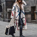 R&B | Stylische Damenjacke - Haileys Jacke