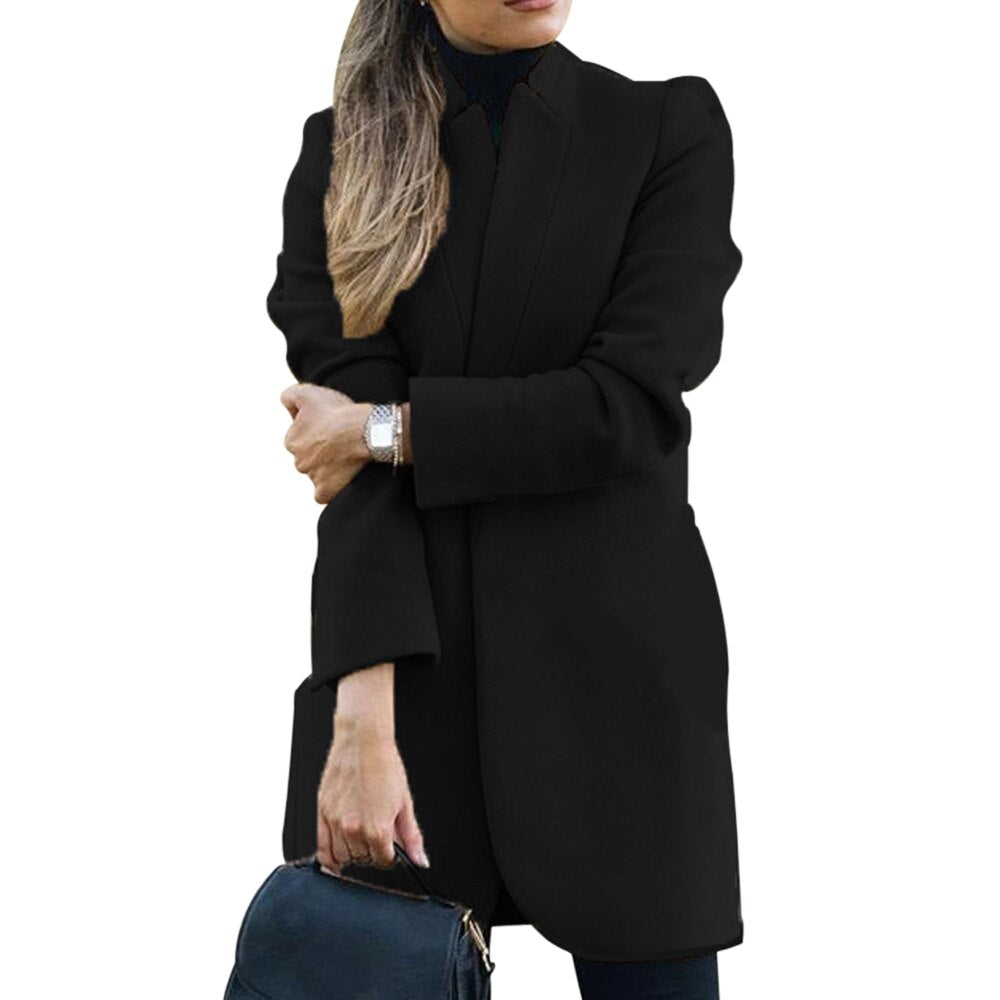 R&B | Stilvolle Damenjacke - Natashasjacket