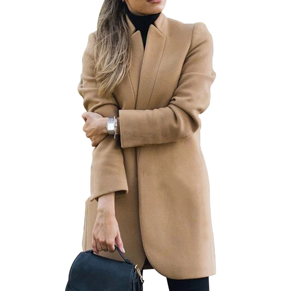 R&B | Stilvolle Damenjacke - Natashasjacket